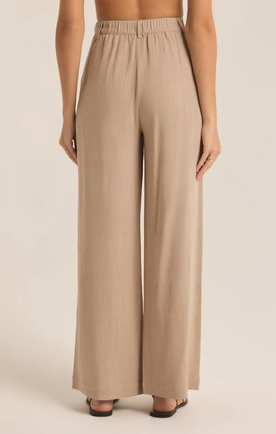 Z supply Micah Linen Pant