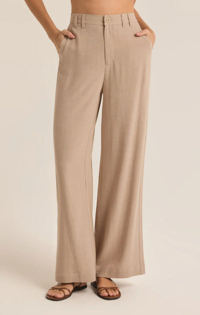 Z supply Micah Linen Pant