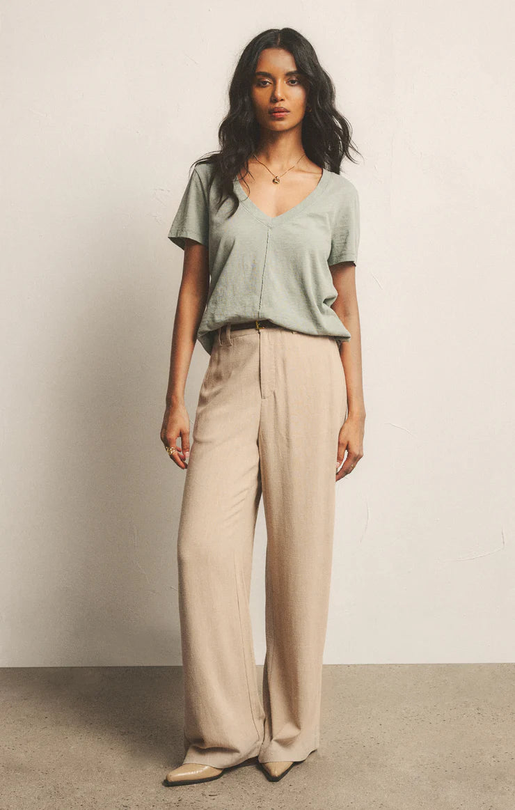 Z supply Micah Linen Pant