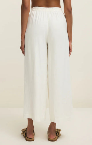 Z Supply Scout Linen Pant