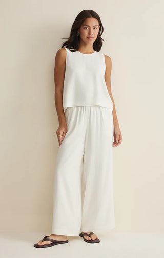 Z Supply Scout Linen Pant