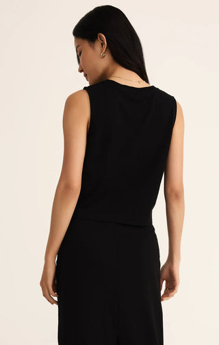 Z Supply Cotton Jersey Tank