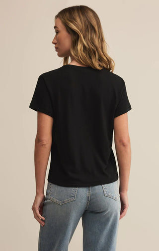 Z Supply Tourist Tee