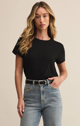 Z Supply Tourist Tee