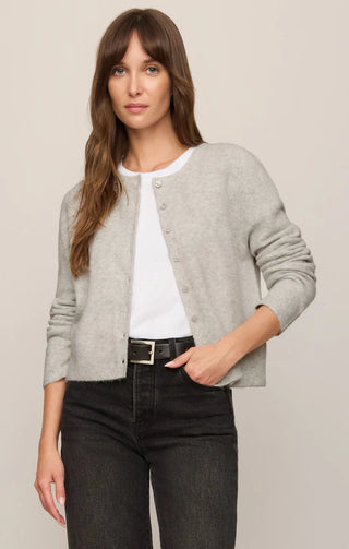 Z Supply Medina Cozy Cardigan