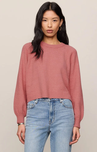 Z Supply Coming Up Cozy Sweater