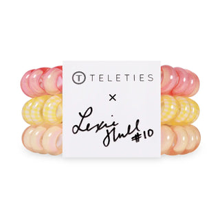 Teleties Large Hair Ties