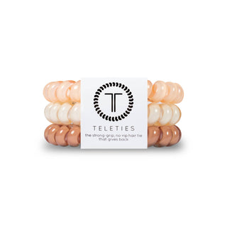 Teleties Large Hair Ties