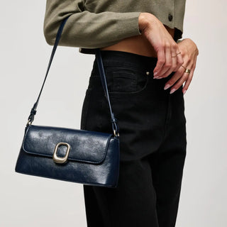 Larek Crossbody