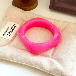 Candy Cloud Bangles