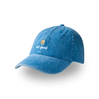 Pacific Brim "All Good" Classic Hat