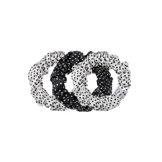 Teleties Large Silk Scrunchies