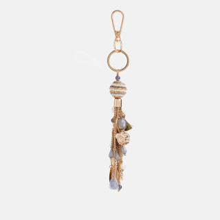 Coco + Carmen Bag Charm