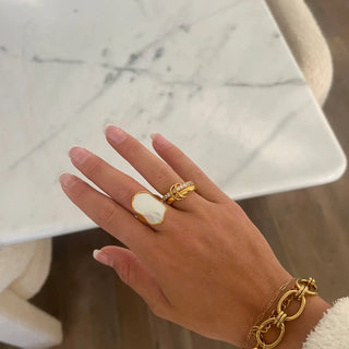 The Nova Ring