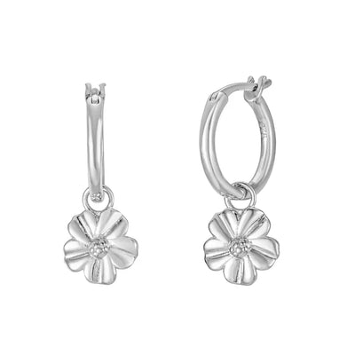 Flor Earrings