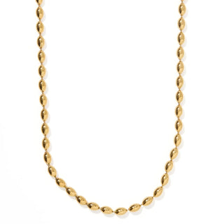 Linny Co Brooke Necklace