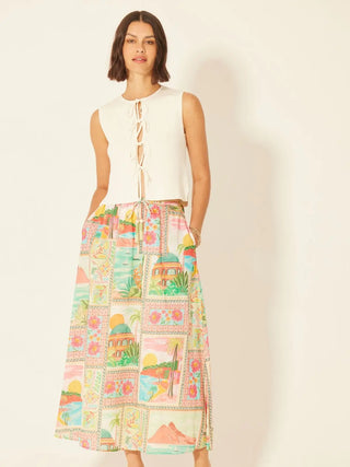 Harriett Skirt