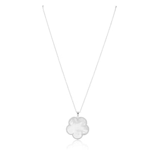 Sahira Tara Clover Necklace