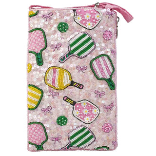 Pickleball Club Bag