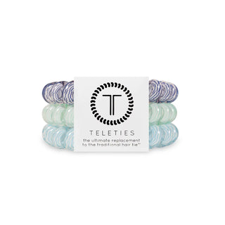 Teleties Large Hair Ties