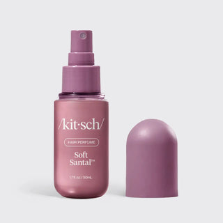 KITSCH Soft Santal Hair & Body Perfume Mist