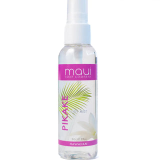 Maui Hawaiian Body Mist -Alcohol Free