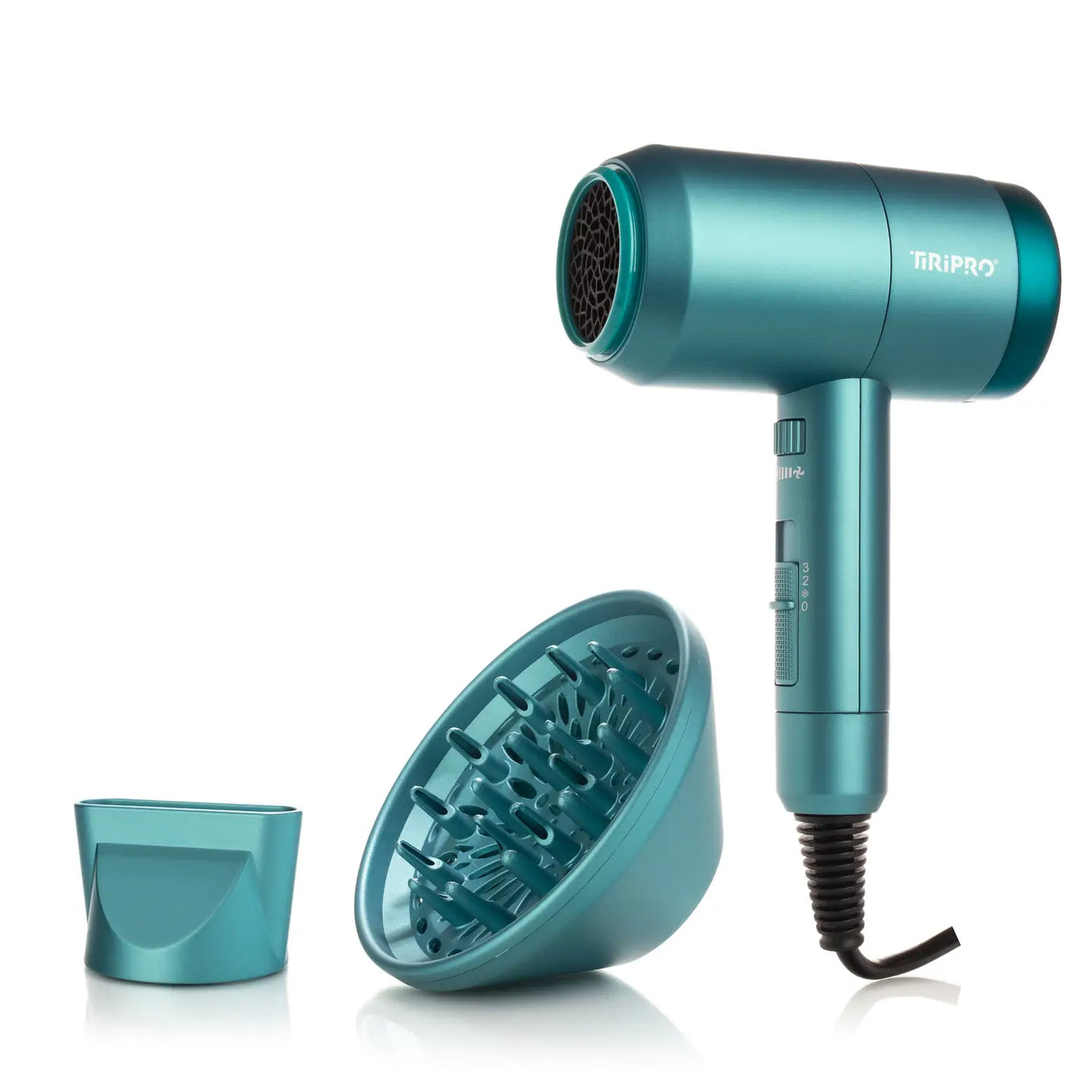 Prisma Pro Dryer with Adjustable Airflow Technology