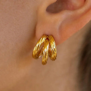 Alco Noa Earrings