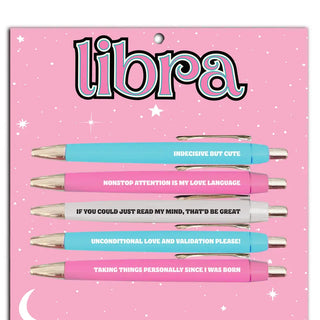 Best Selling Pen Sets (Gift/Humor)