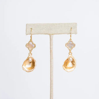 The Blessings Tide Earrings