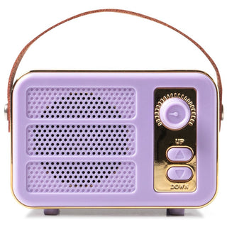 Modern Monkey® Juke Jams Rechargeable Bluetooth®