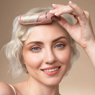 KITSCH Hair Volumizing Clips 2pc Set