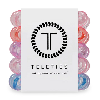 Teleties Tiny Hair Ties