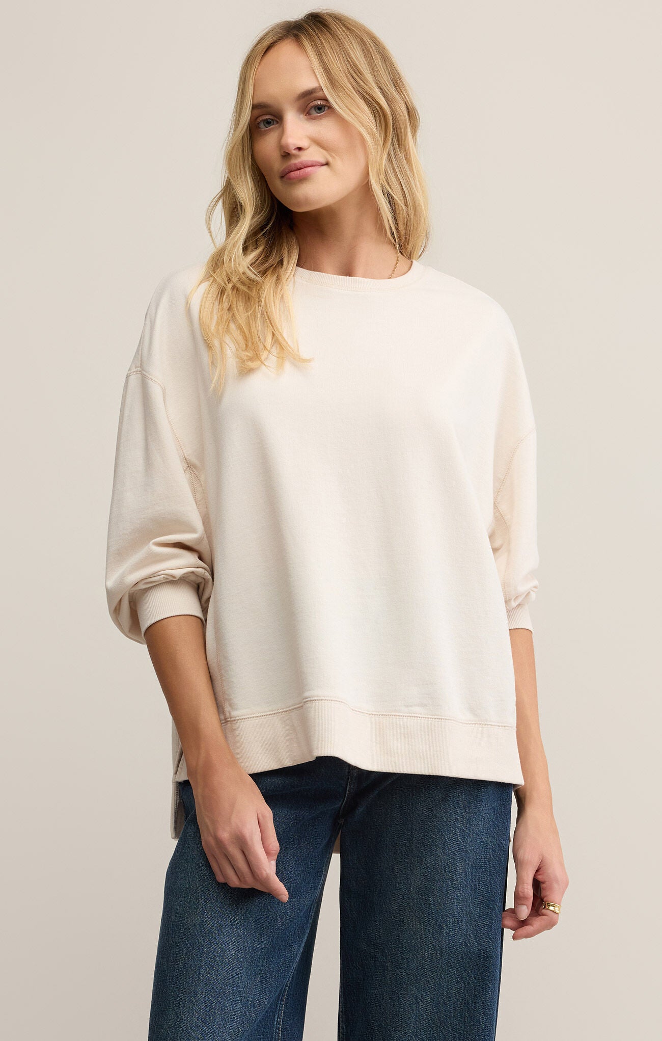 Z Supply Modern Weekender