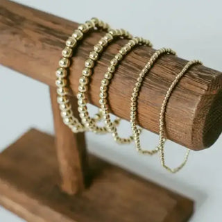 14K Gold Filled Bracelet