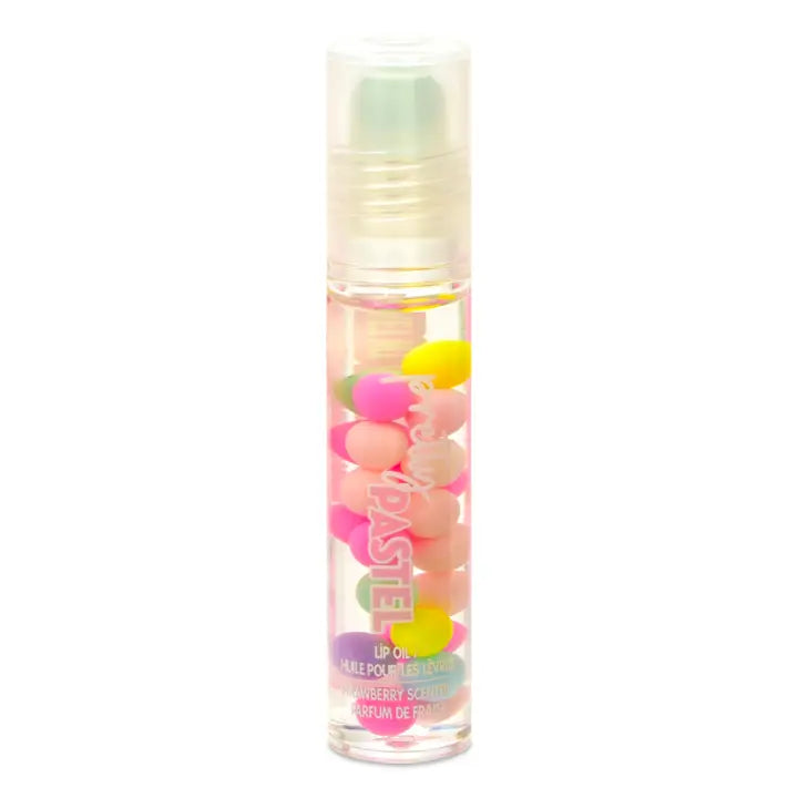 Pretty Pastel Lip Oil