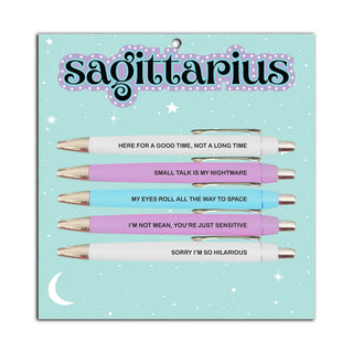 Best Selling Pen Sets (Gift/Humor)