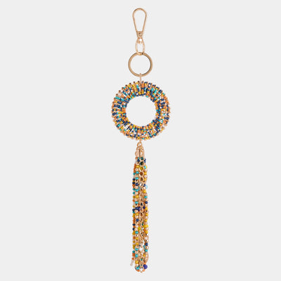 Nanette Purse Charm/Key Chain