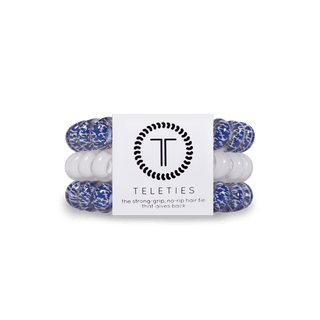 Teleties Large Hair Ties