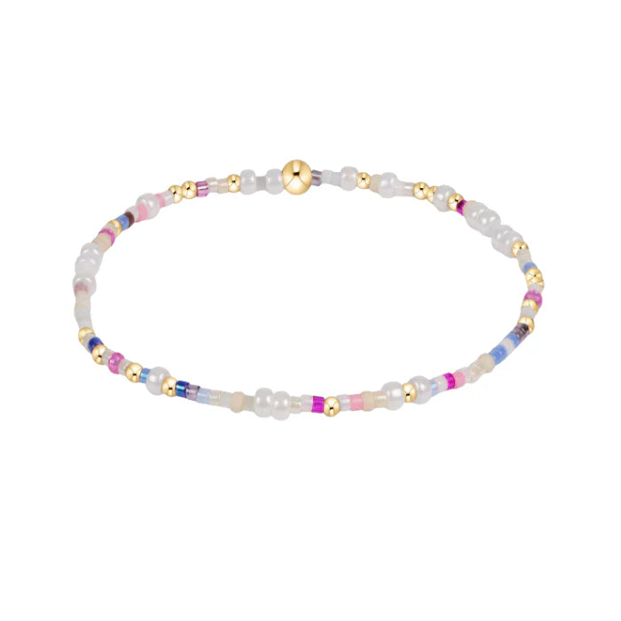 Enewton Fall/Winter 25' Hope Unwritten Colored Gold