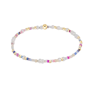 Enewton Fall/Winter 25' Hope Unwritten Colored Gold