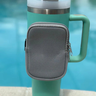Salty Cup Bag