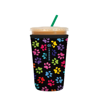 JavaSok The Original Iced Coffee Sleeve Medium