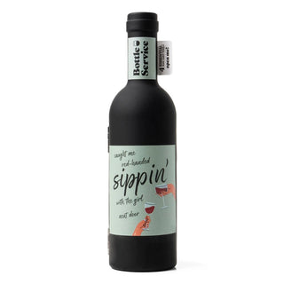 Modern Monkey® Bottle Service Wine Accessory Set