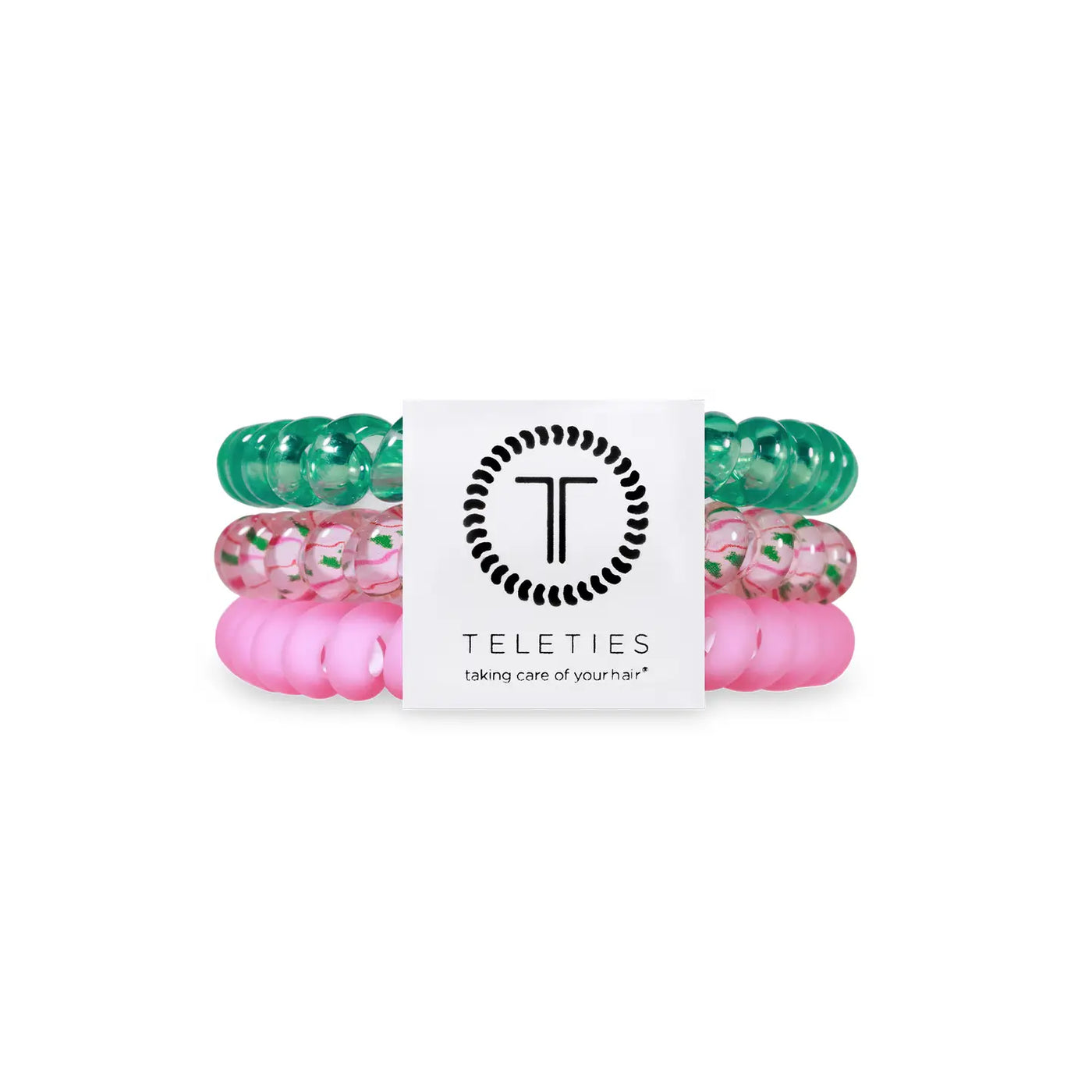 Teleties Small Hair Ties