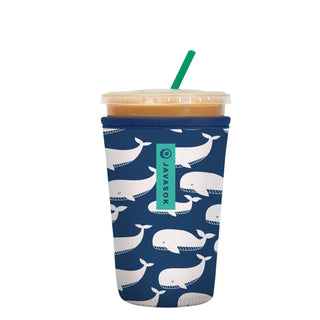 JavaSok The Original Iced Coffee Sleeve Medium