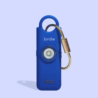 She's Birdie 3.0 Personal Safety Alarm