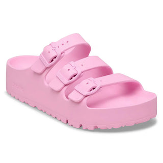 Birkenstock Florida EVA III PAP Flex Platform - Fondant Pink