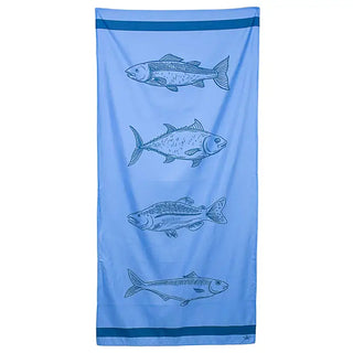Best Selling Microfiber Beach Towel
