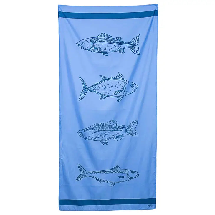 Best Selling Microfiber Beach Towel is BACK!